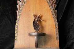 Opus Deo in Mol