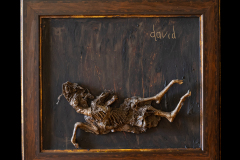 David
